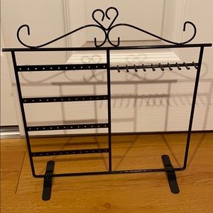 Jewelry organizer